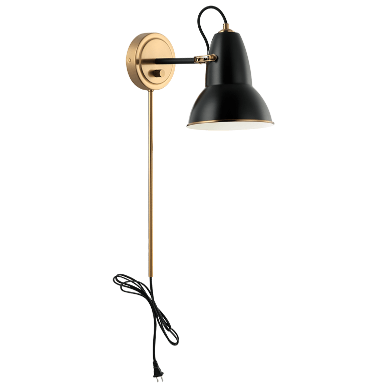 Buzz Sconce - Light House Co.