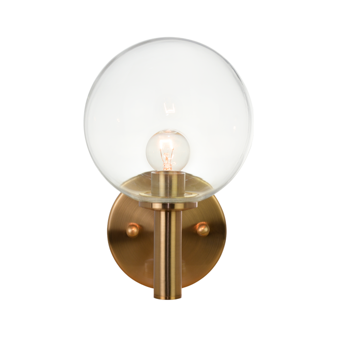 Cosmo Wall Sconce - Light House Co.