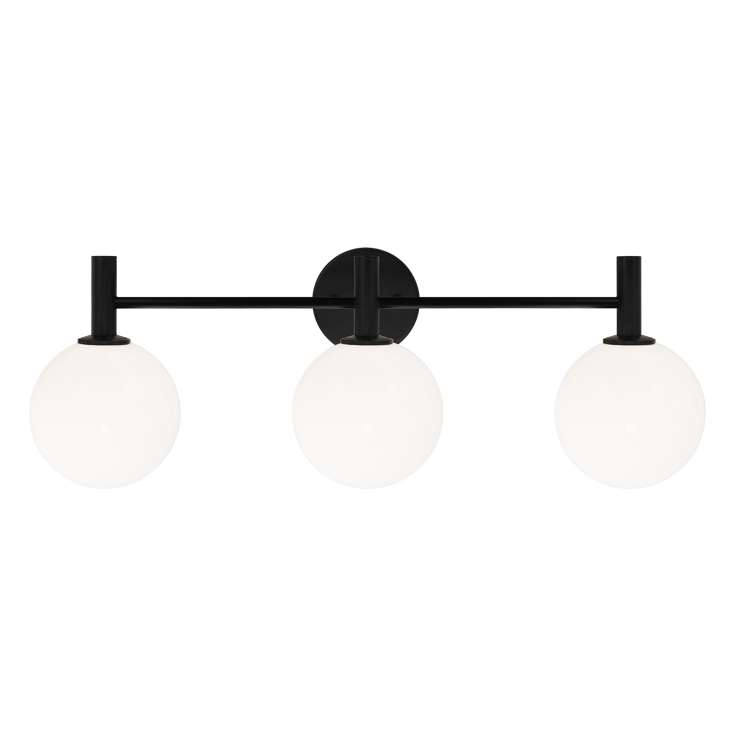 Cosmo 3-Light Vanity - Light House Co.