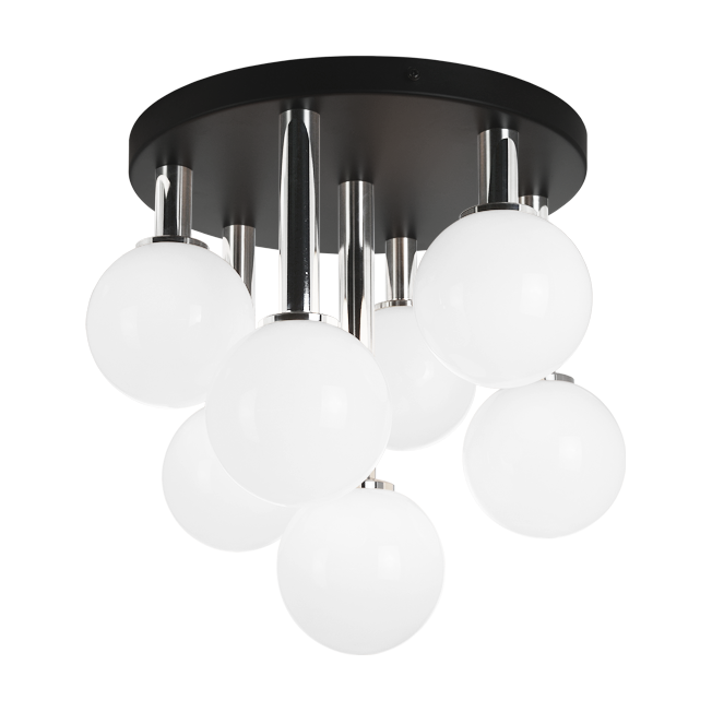 Stellar Flush Mount - Light House Co.