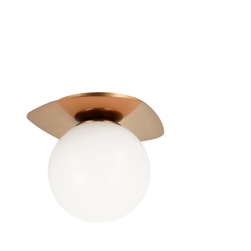Razz Flush Mount - Light House Co.