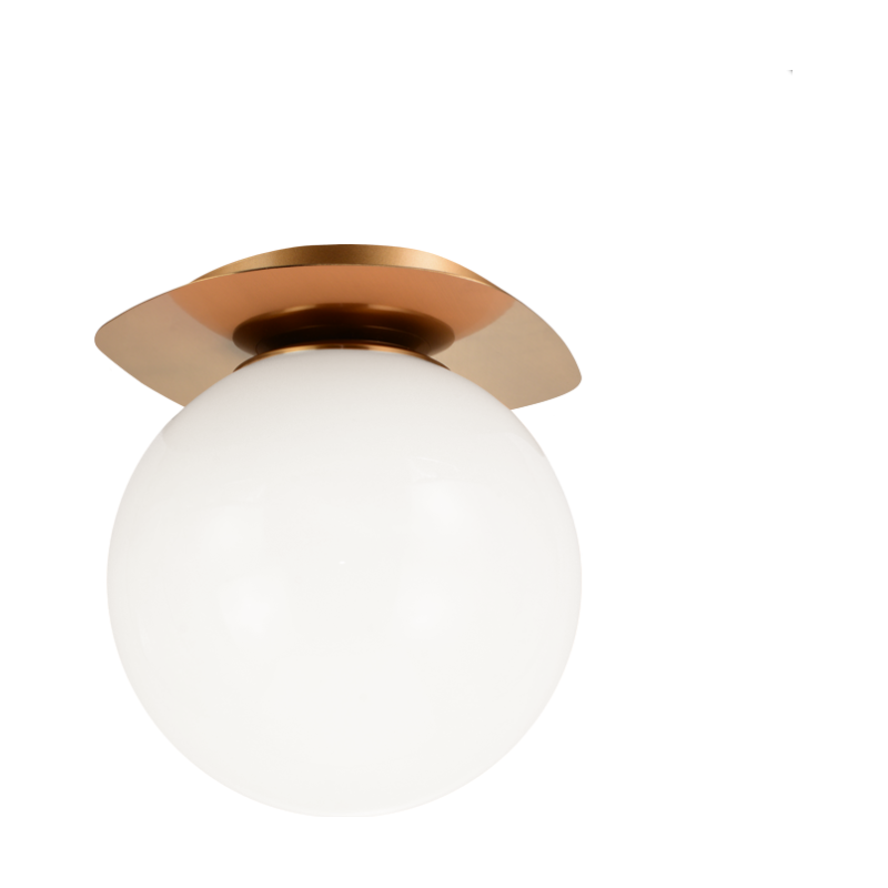 Razz Flush Mount - Light House Co.