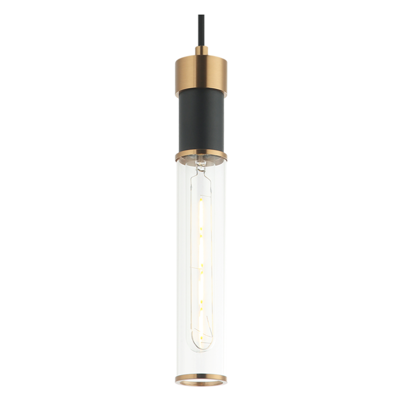 Tubo Pendant - Light House Co.