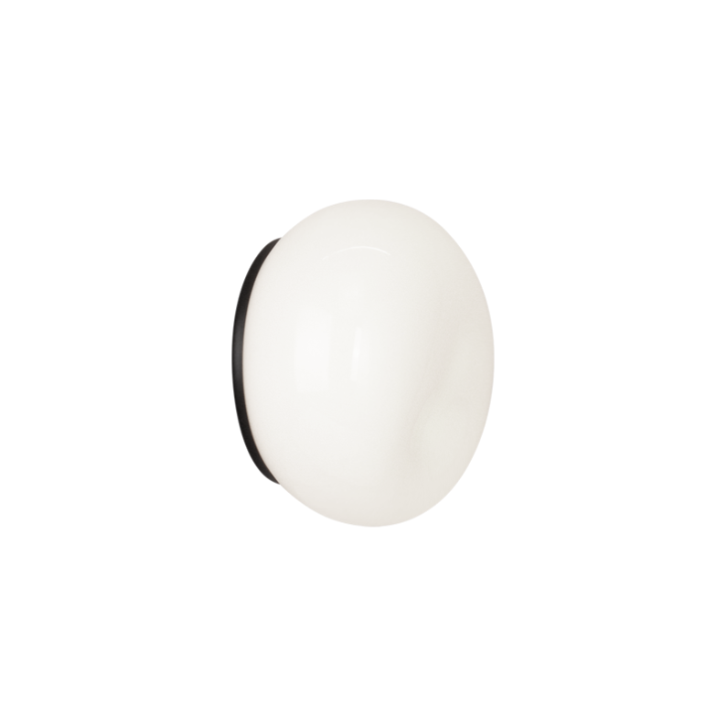Gelasin Flush Mount/Sconce - Light House Co.