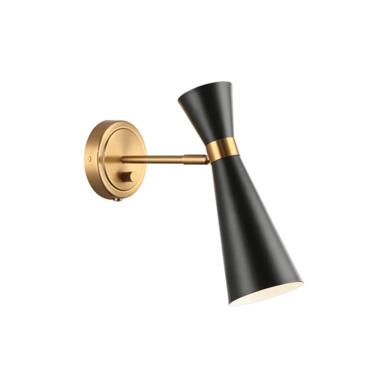 Blaze Wall Sconce - Light House Co.