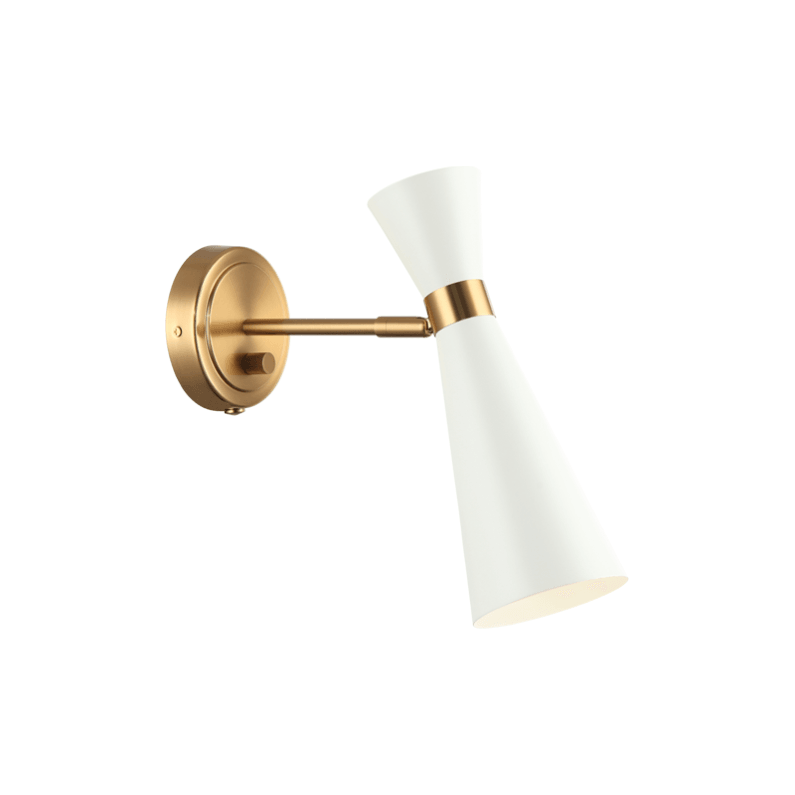 Blaze Wall Sconce - Light House Co.