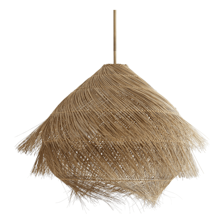 Ashburn Pendant - Light House Co.