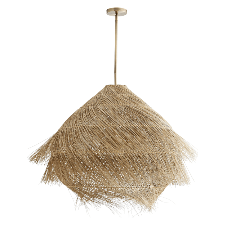 Ashburn Pendant - Light House Co.
