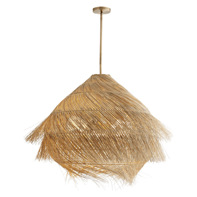 Ashburn Pendant - Light House Co.