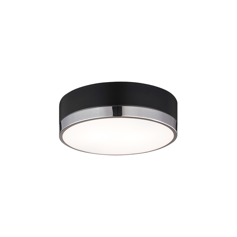 Trydor Small Flush Mount - Light House Co.