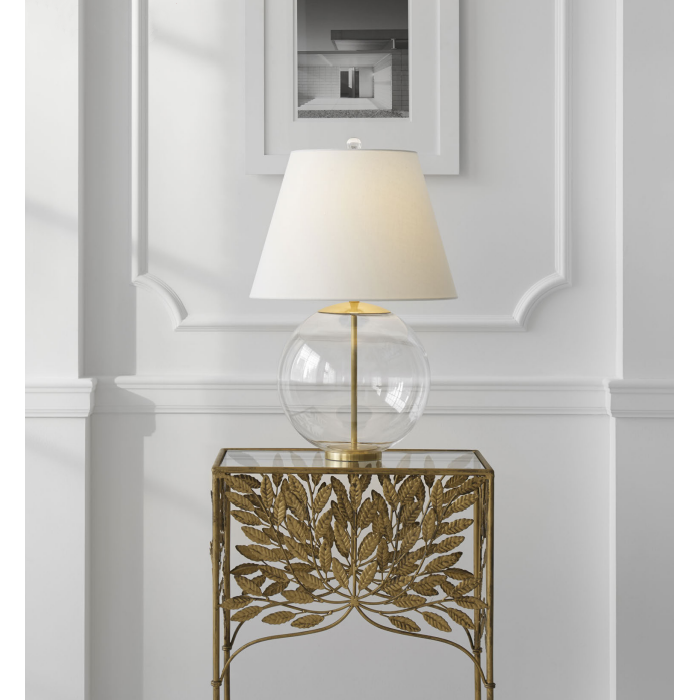 Morton Large Table Lamp - Light House Co.