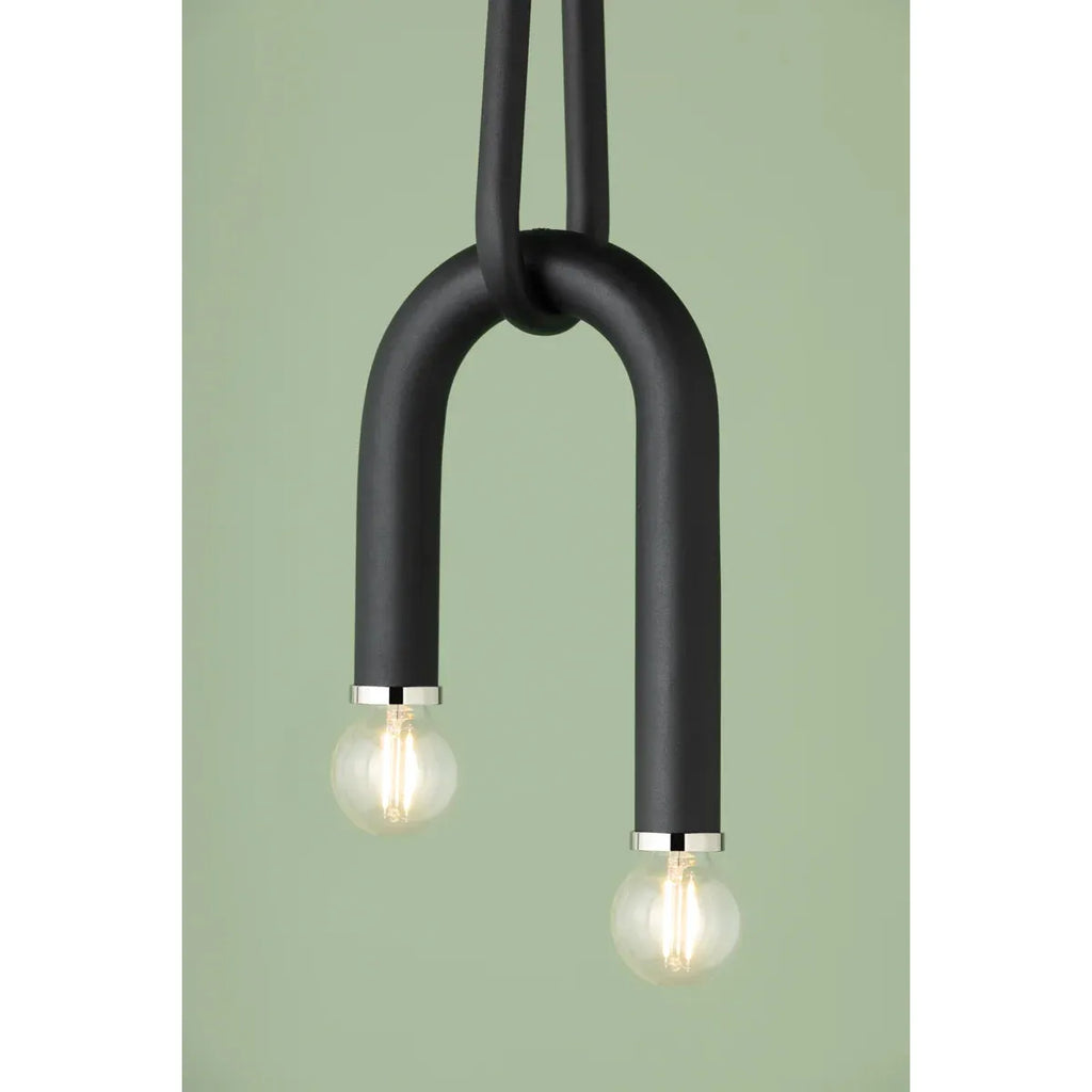 Whit Pendant - Light House Co.