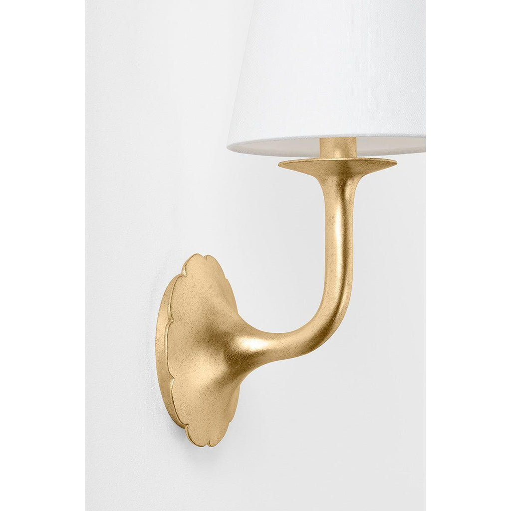 Winnipeg Wall Sconce - Light House Co.