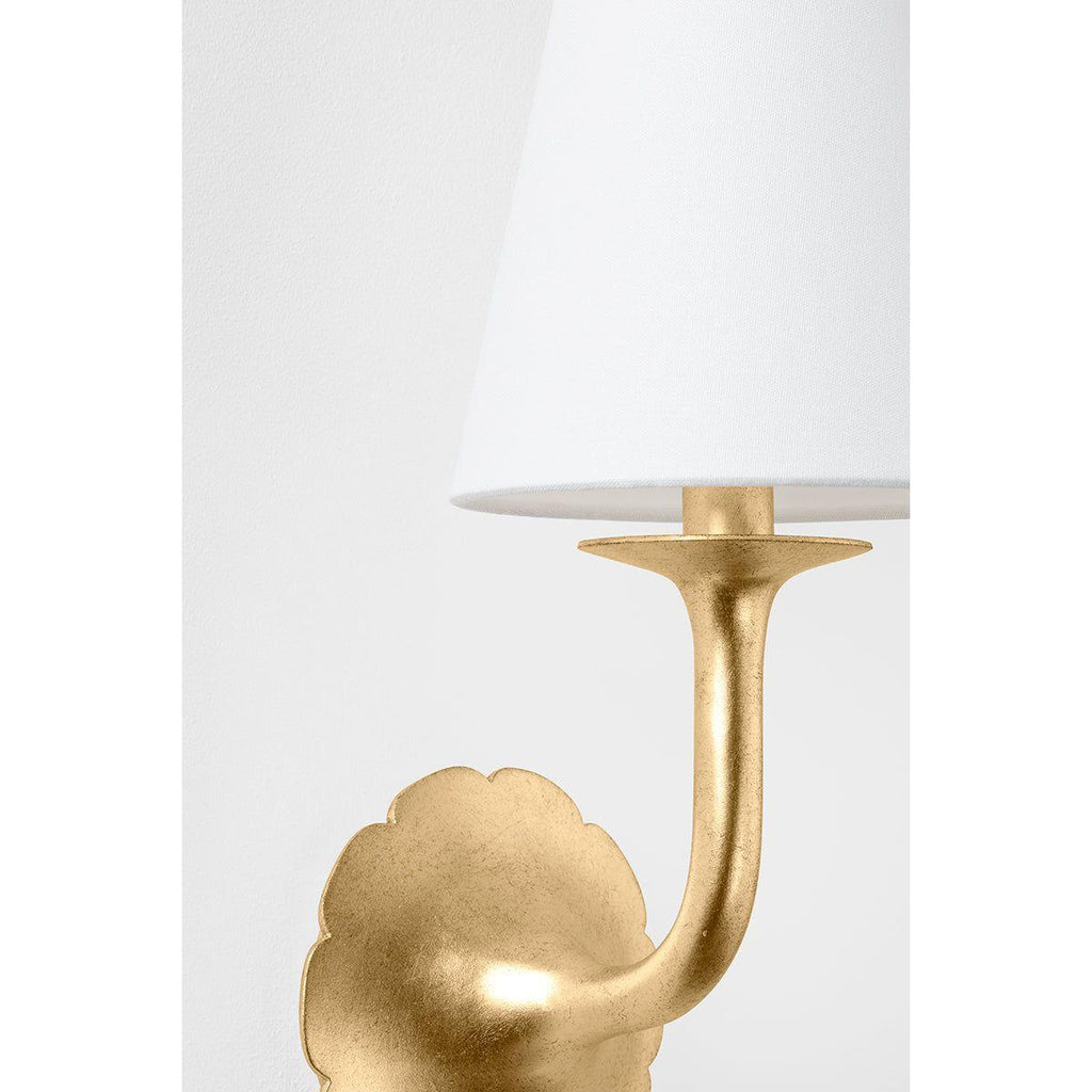 Winnipeg Wall Sconce - Light House Co.