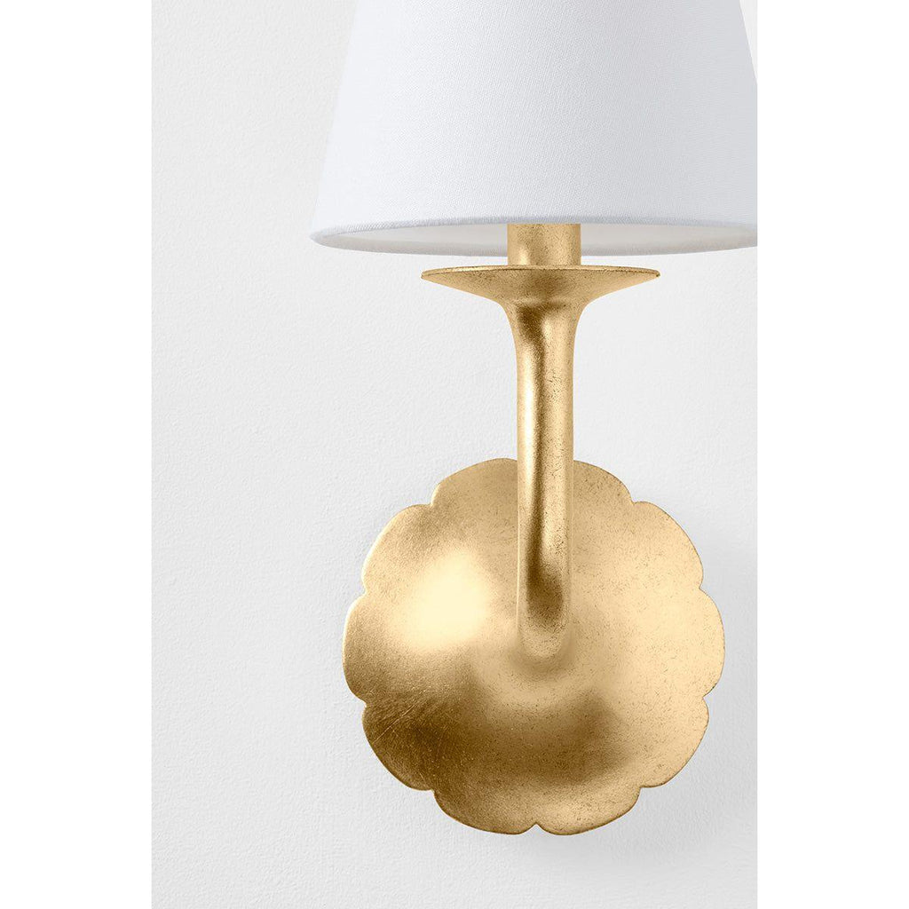 Winnipeg Wall Sconce - Light House Co.