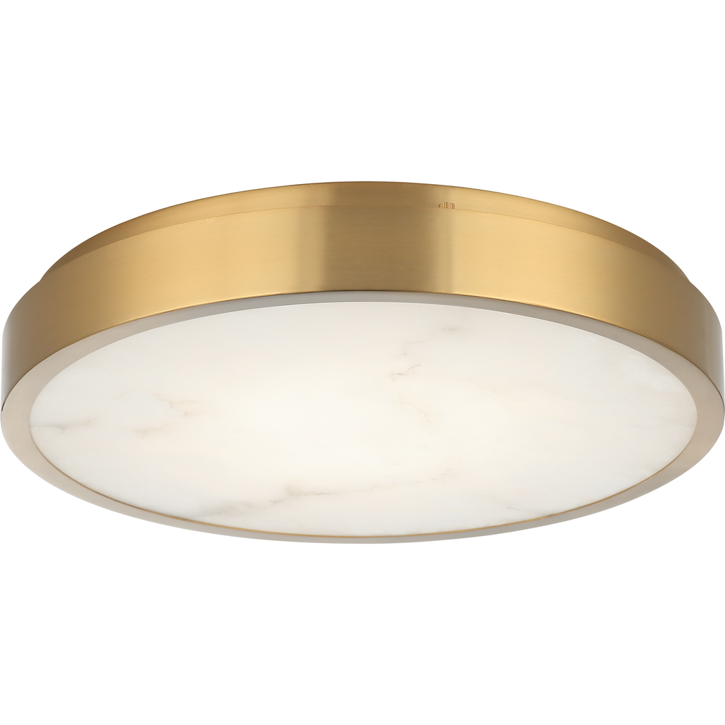 Marblestone Flush Mount - Light House Co.