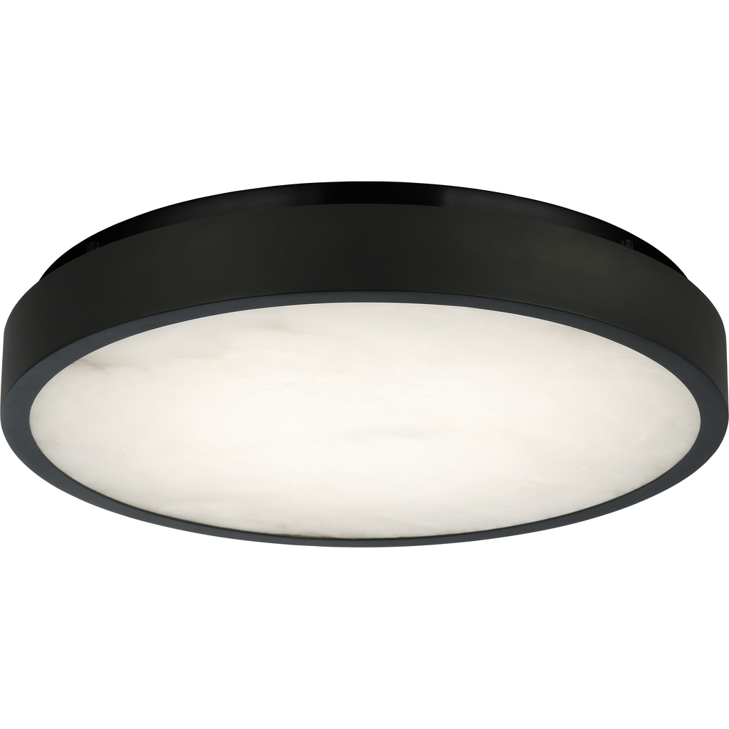 Marblestone Flush Mount - Light House Co.