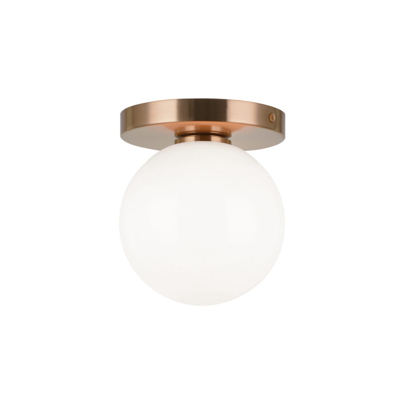 Cosmo Wall Sconce/Flush Mount - Light House Co.