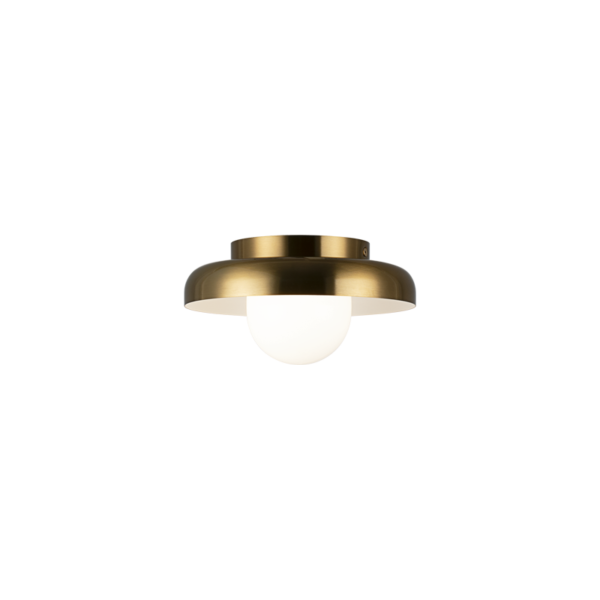 Creston Flush Mount - Light House Co.