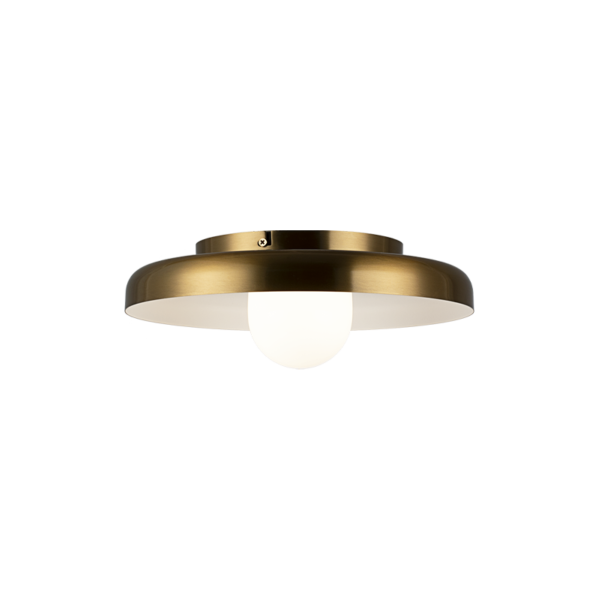 Creston Flush Mount - Light House Co.