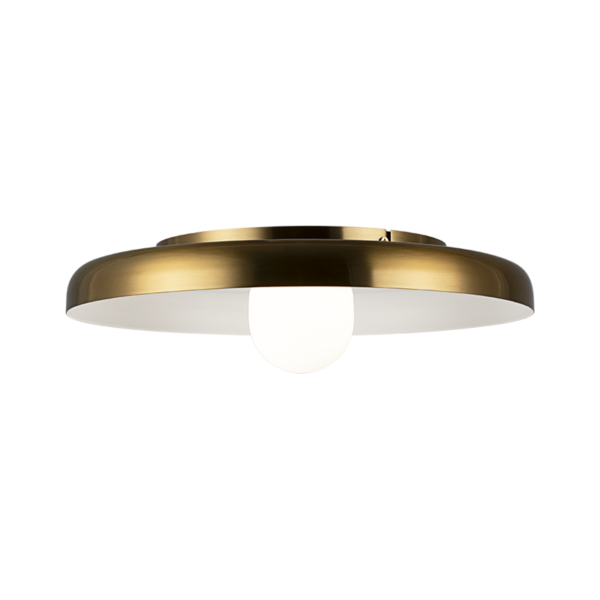 Creston Flush Mount - Light House Co.