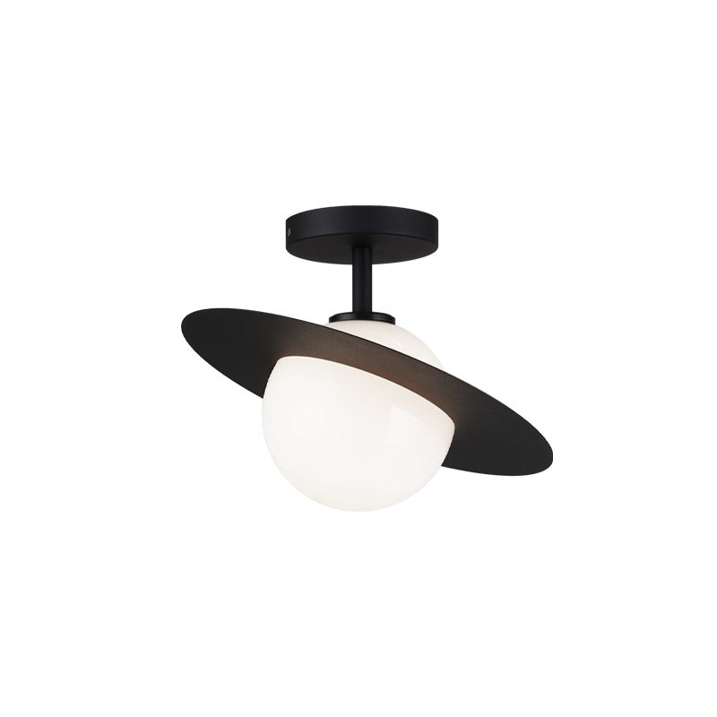 Saturn Flush Mount - Light House Co.