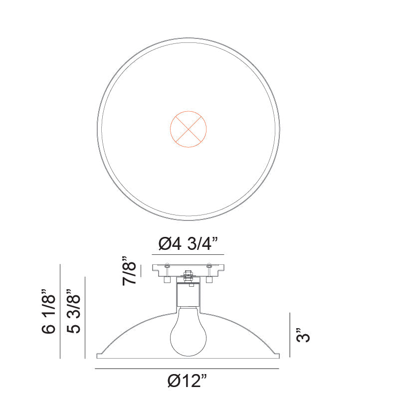 Farmley Outdoor Lighting - Light House Co.