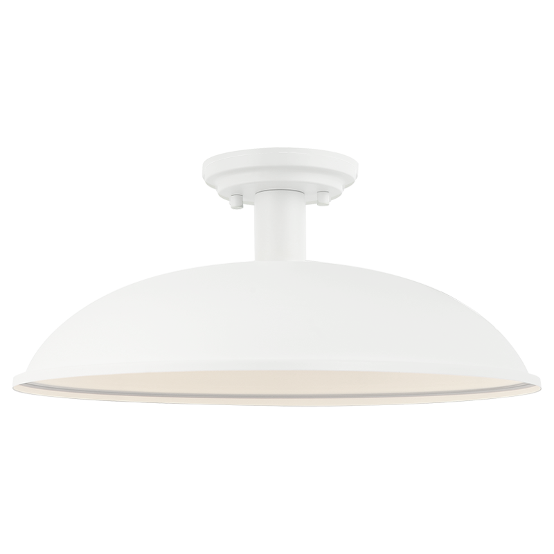 Farmley Outdoor Lighting - Light House Co.