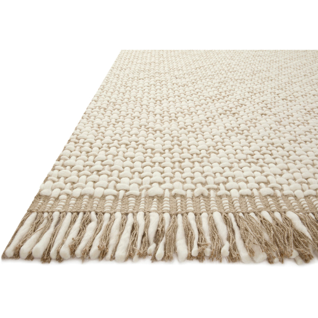 Yellowstone Natural / Ivory Rug | Amber Lewis x Loloi - Light House Co.