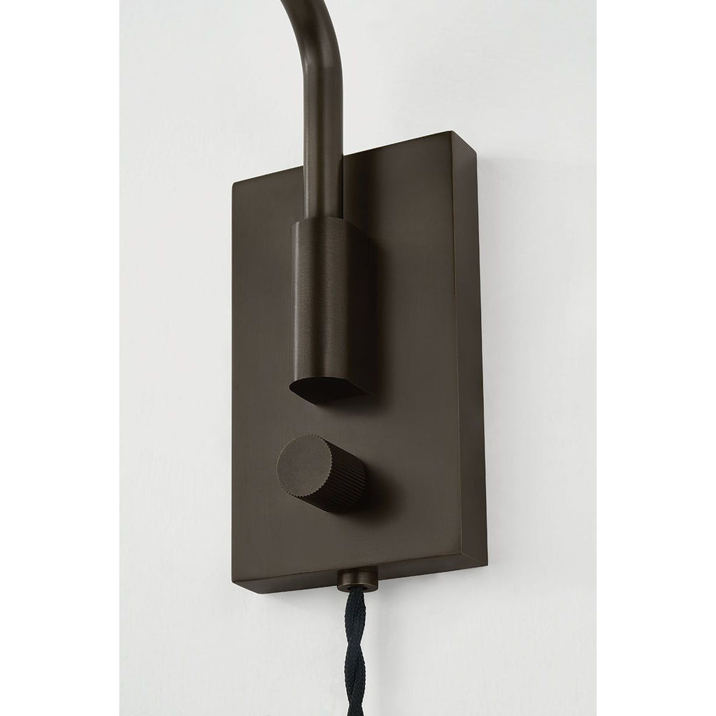 Yvette Wall Sconce - Light House Co.