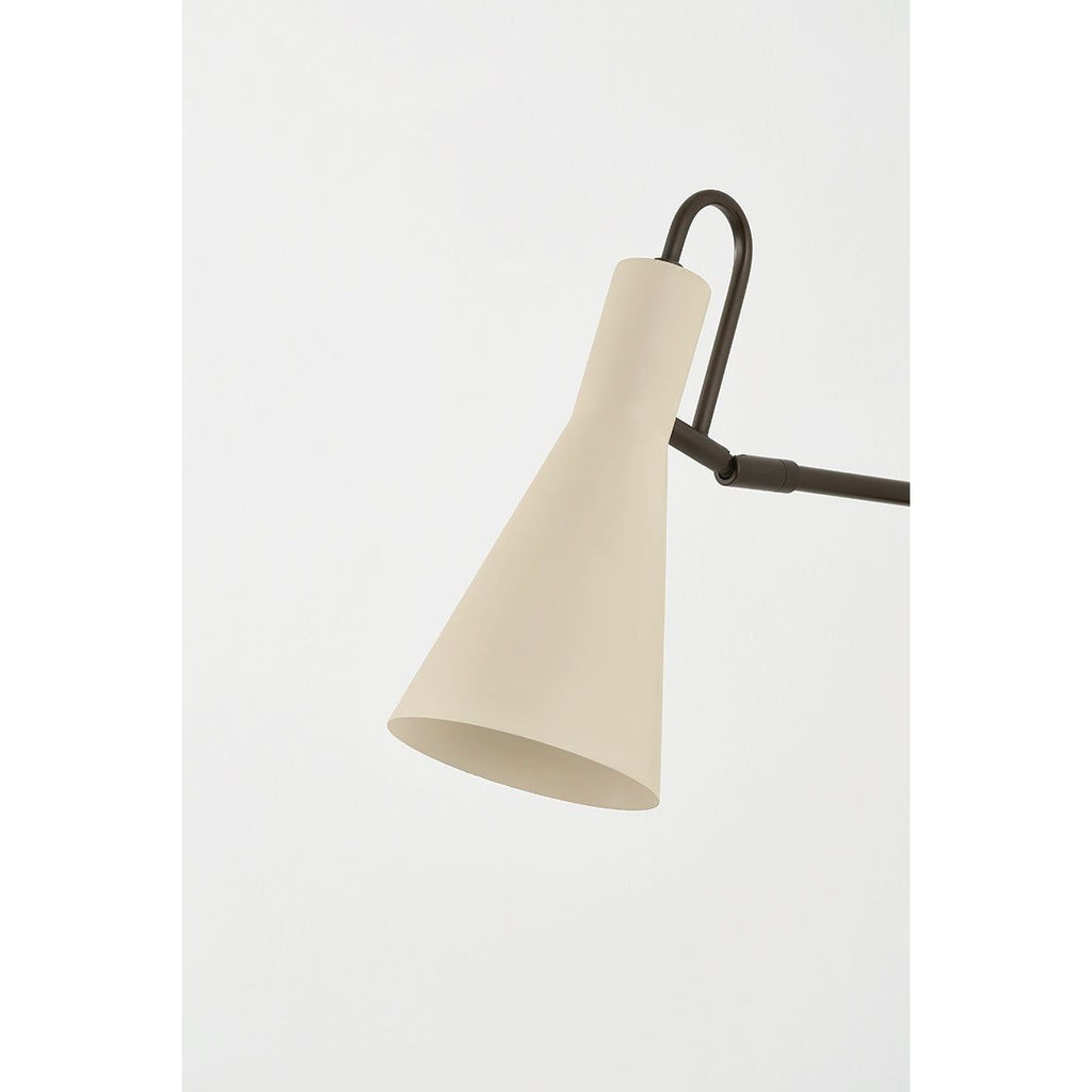 Yvette Wall Sconce - Light House Co.