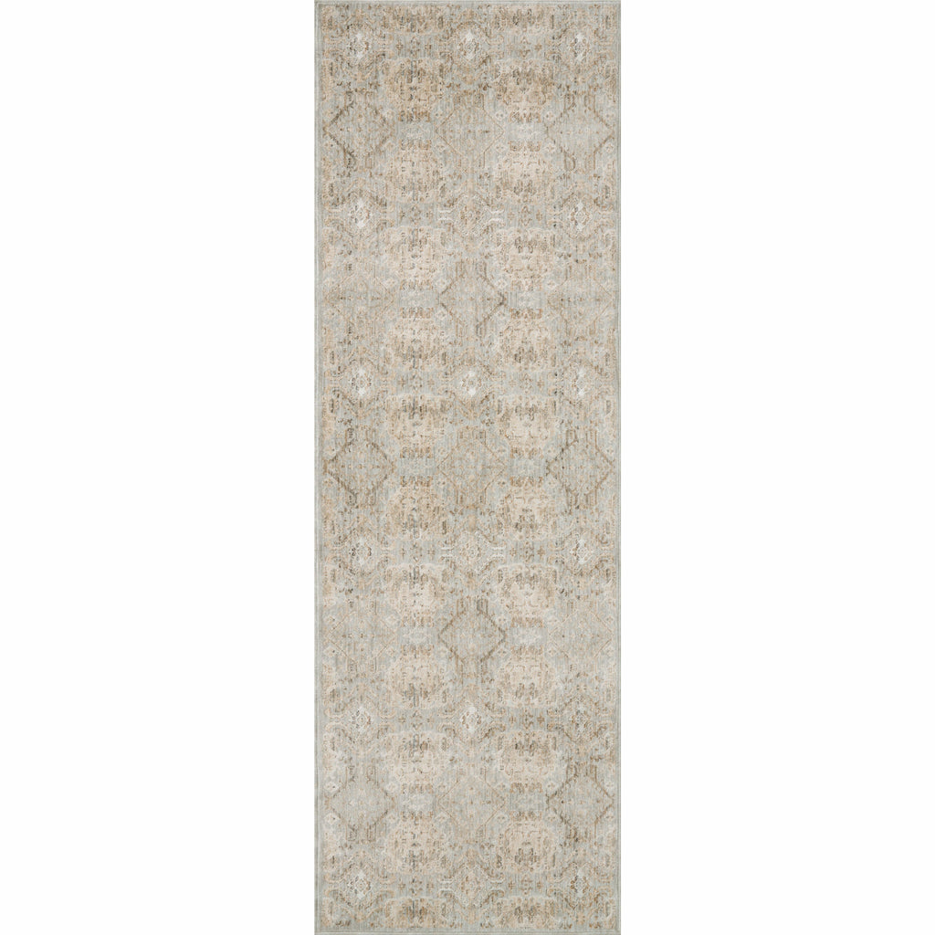 Zuma Silver / Multi - 11'-6" x 15'-7"