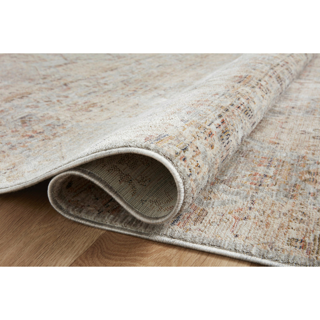 Zuma Silver / Multi - 11'-6" x 15'-7"