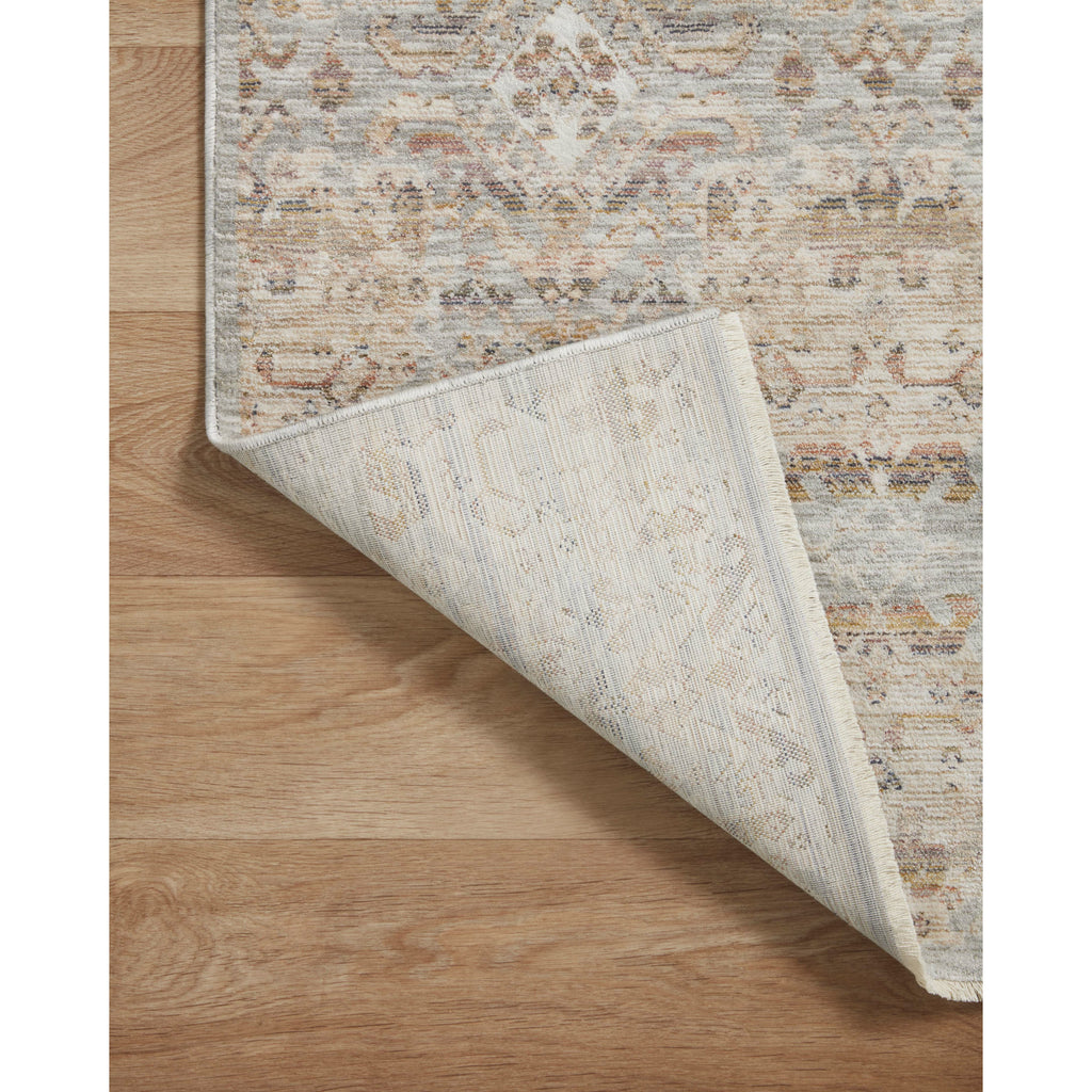 Zuma Silver / Multi - 11'-6" x 15'-7"