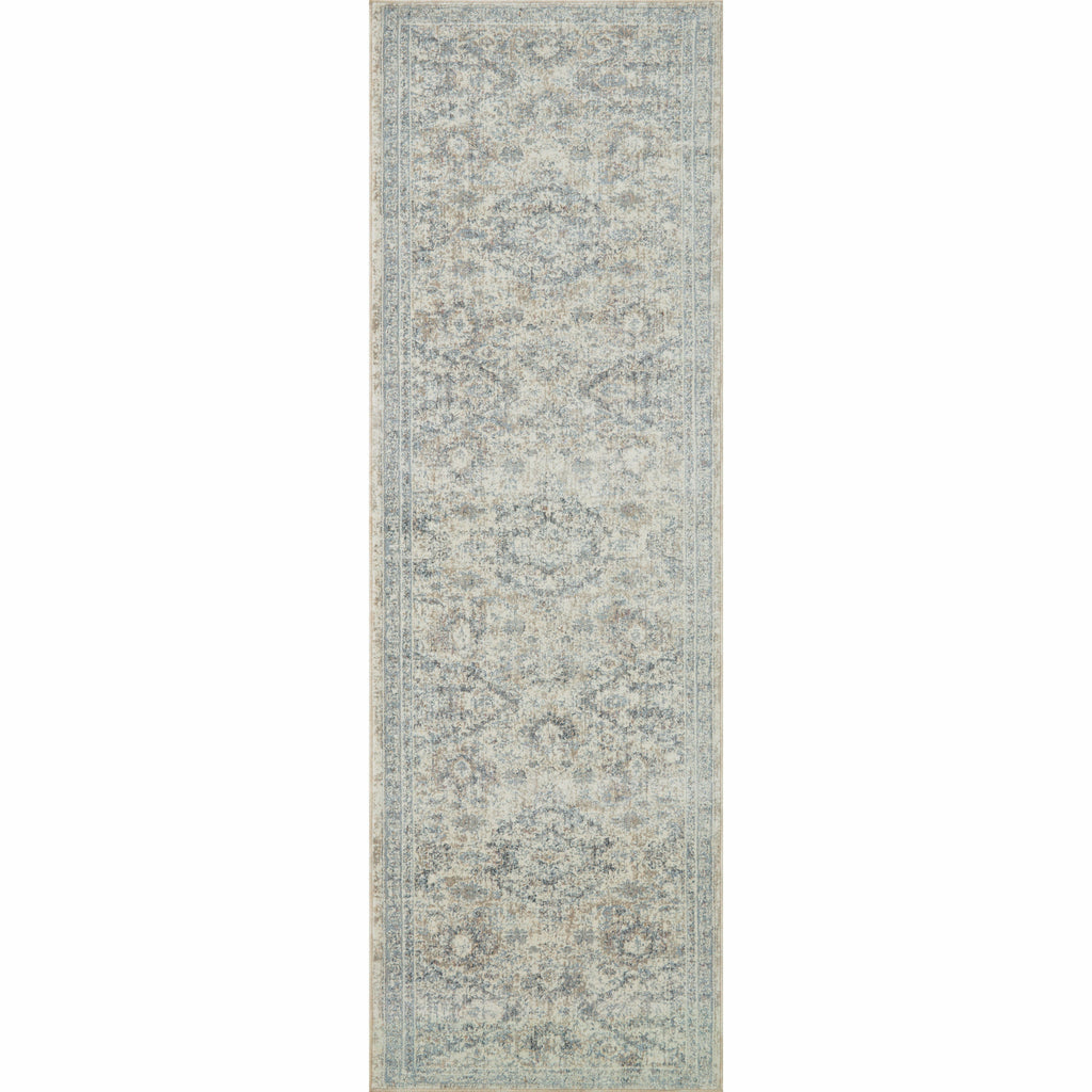 Zuma Pebble / Stone - 11'-6" x 15'-7"