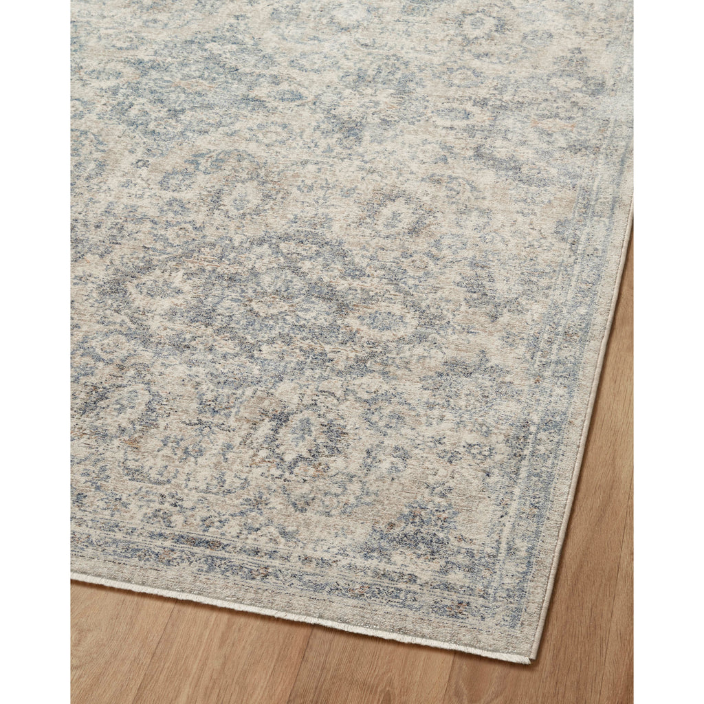 Zuma Pebble / Stone - 11'-6" x 15'-7"