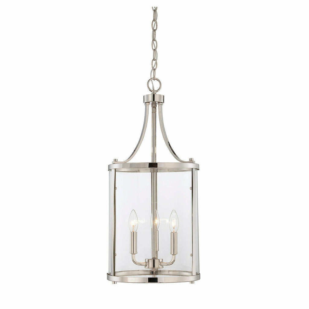 Penrose Pendant - Light House Co.