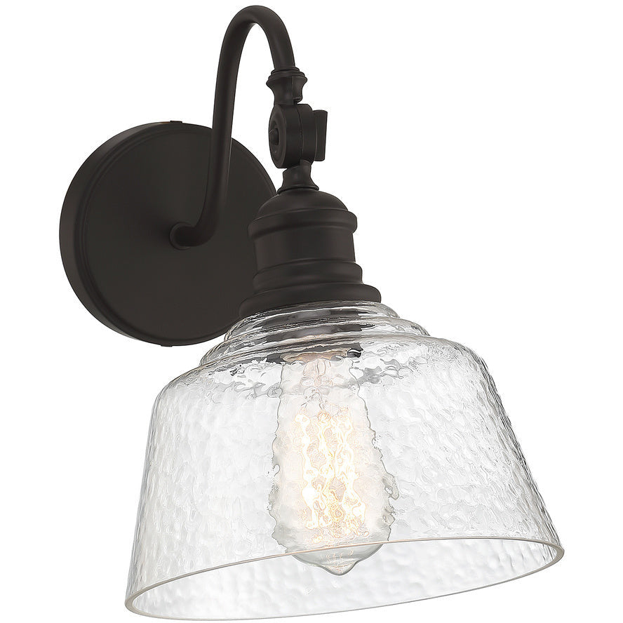 Miley Wall Sconce - Light House Co.