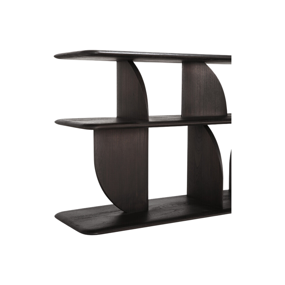 Geometric Console - Light House Co.
