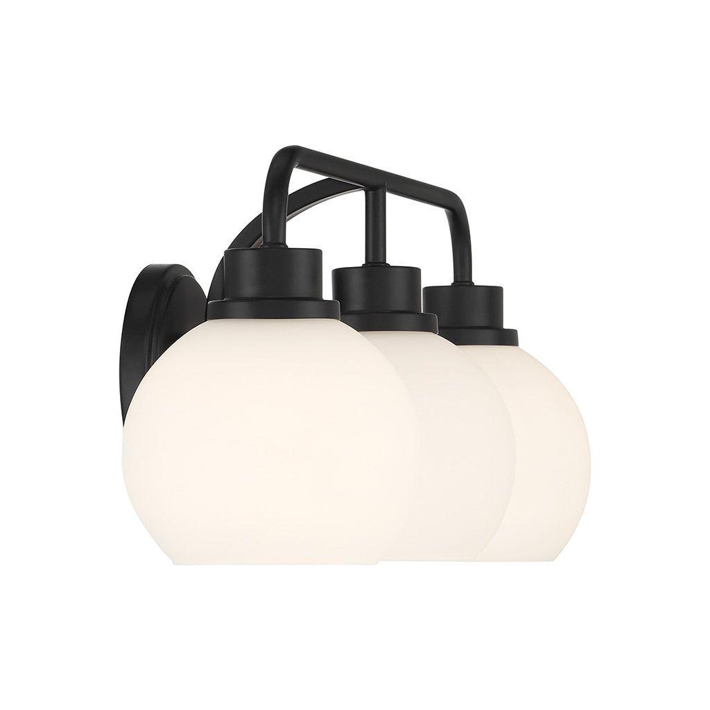 Gleam 3-Light Vanity - Light House Co.