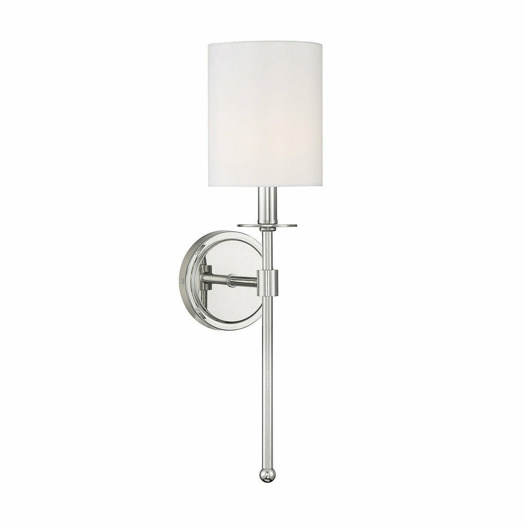 Sherly Wall Sconce - Light House Co.