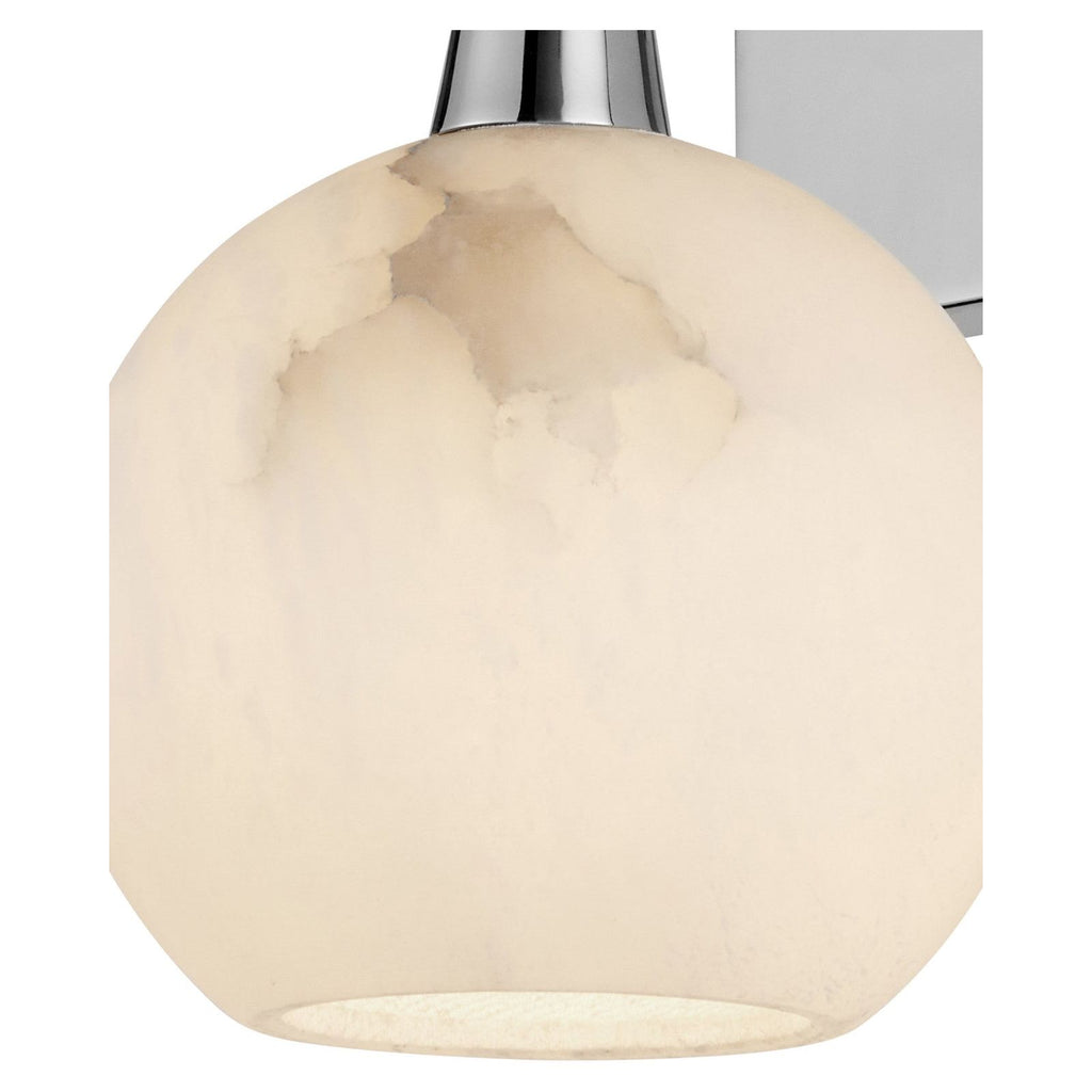 Bombelles Bath Wall Sconce - Light House Co.