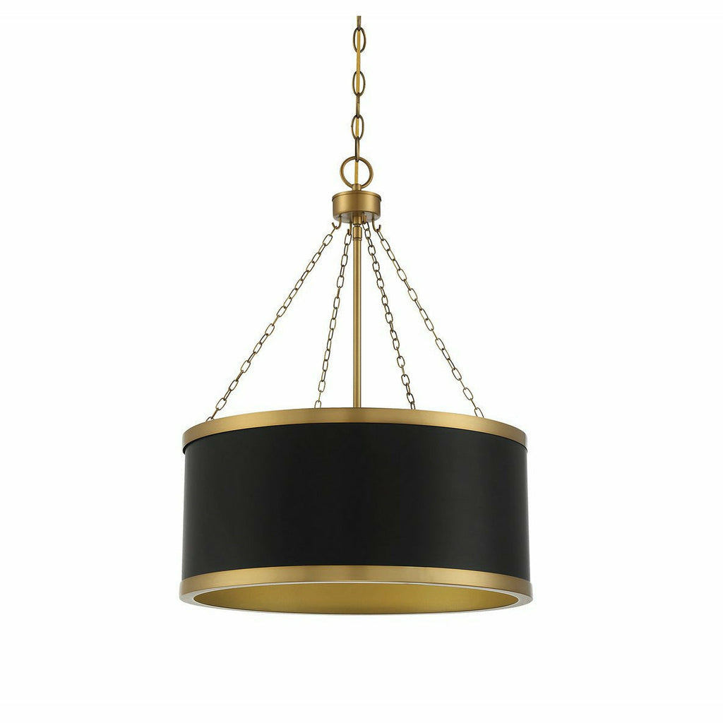Delphi Pendant - Light House Co.
