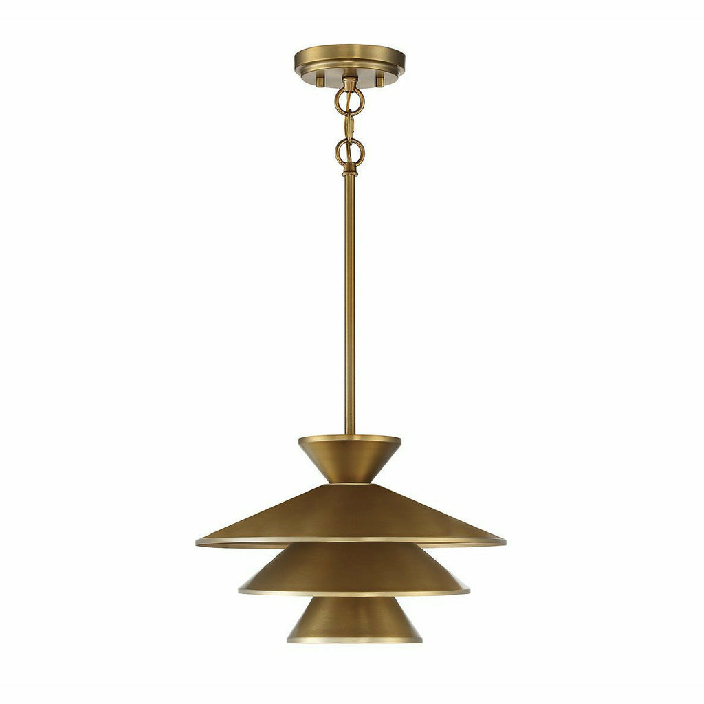 Matzi Pendant | Pendants | Savoy House - Light House Co.