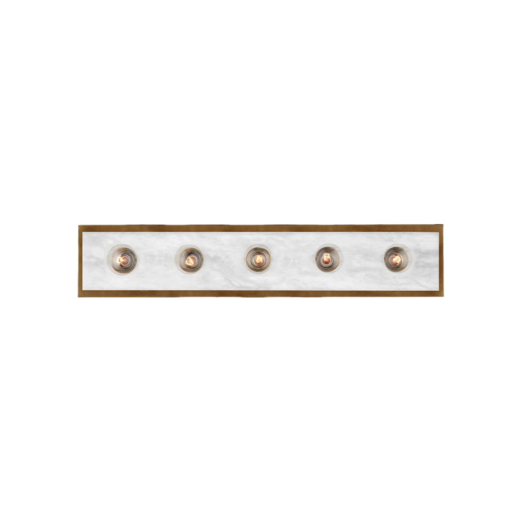 Berdine Wall Sconce - Light House Co.