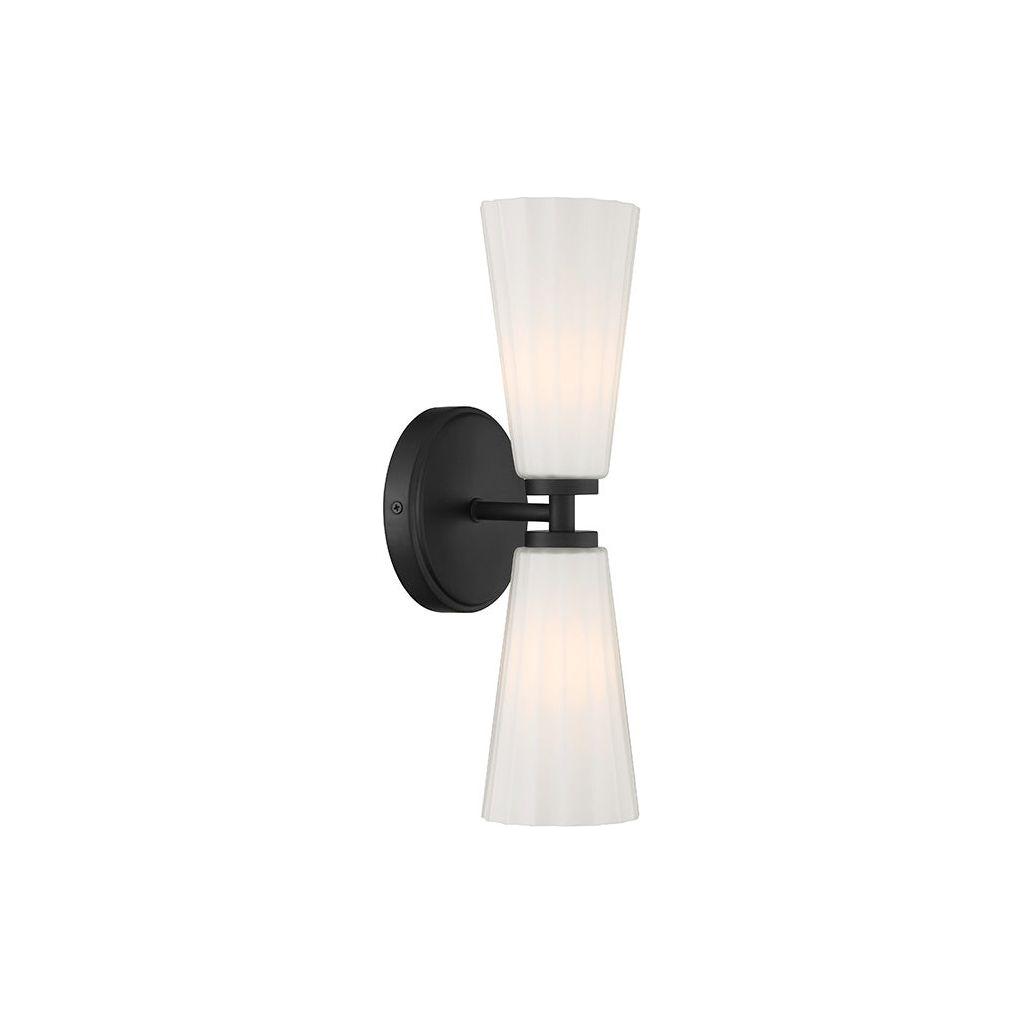 Charm Wall Sconce - Light House Co.