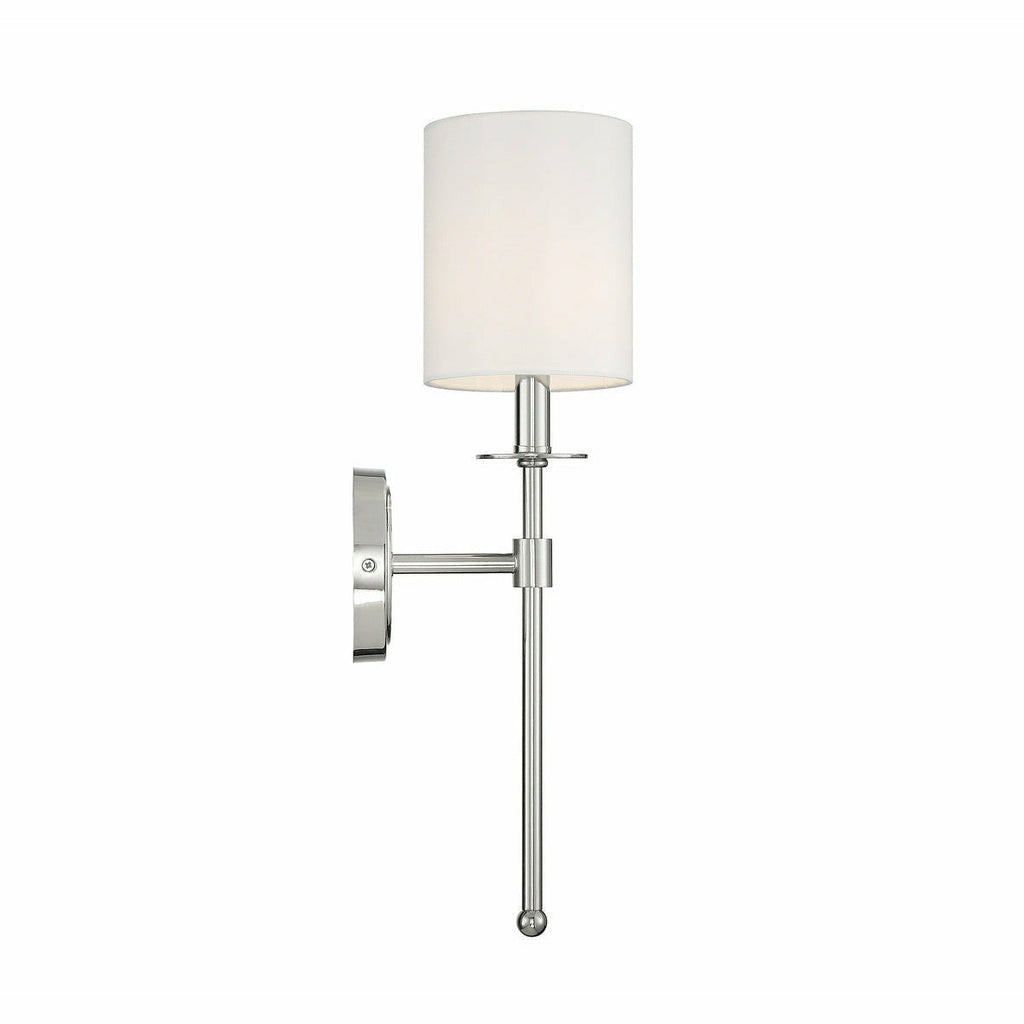 Sherly Wall Sconce - Light House Co.