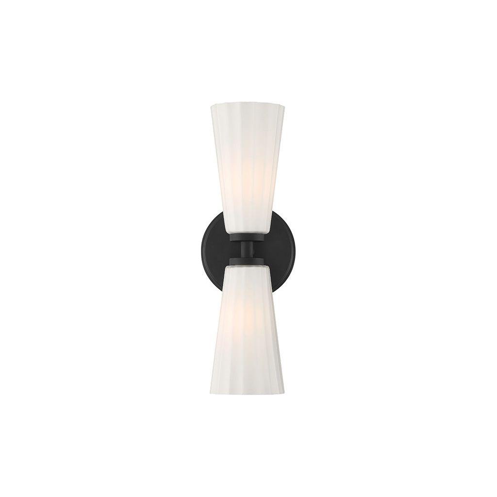 Charm Wall Sconce - Light House Co.