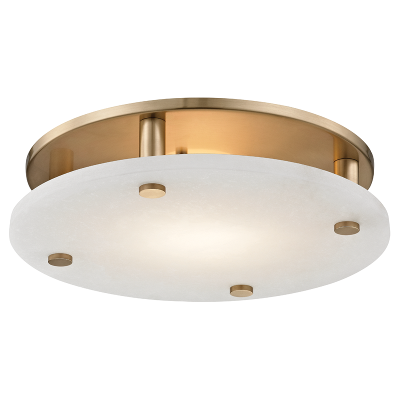 Croton Flush Mount - Light House Co.