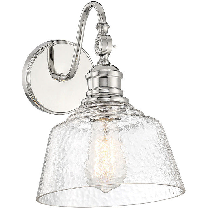 Miley Wall Sconce - Light House Co.